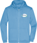 Preview: TV HBM Ringen Kapuzenjacke